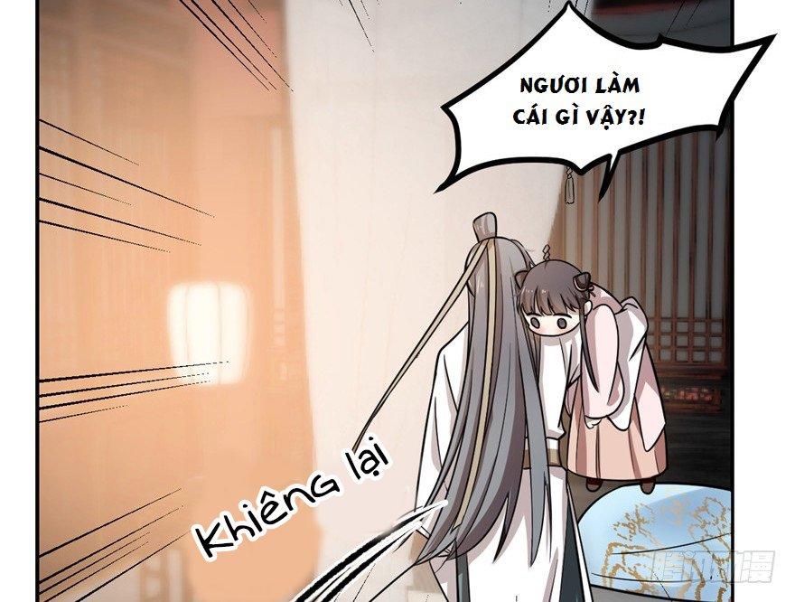 Độc Bộ Thiên Hạ: Đặc Công Thần Y Chap 12 - Next Chap 13