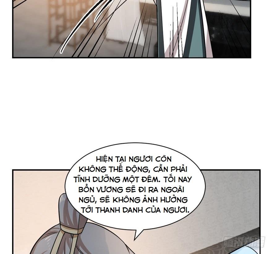 Độc Bộ Thiên Hạ: Đặc Công Thần Y Chap 12 - Next Chap 13