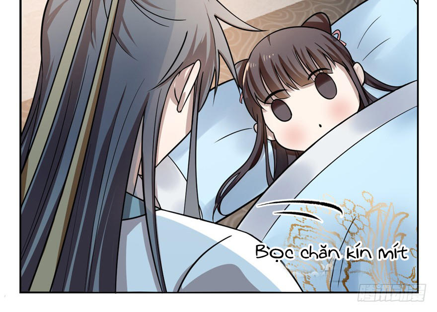 Độc Bộ Thiên Hạ: Đặc Công Thần Y Chap 12 - Next Chap 13