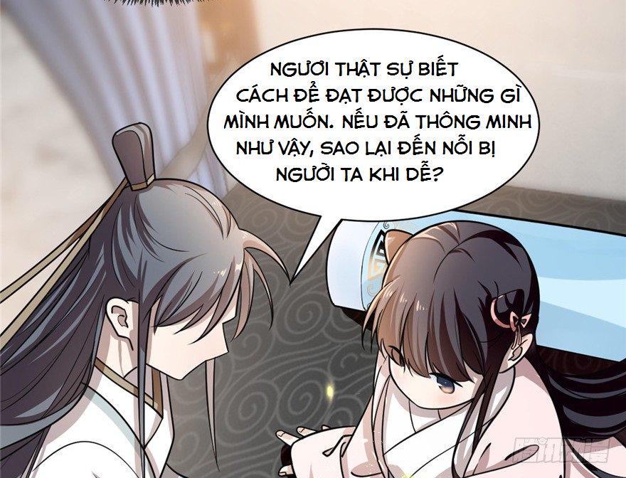 Độc Bộ Thiên Hạ: Đặc Công Thần Y Chap 12 - Next Chap 13