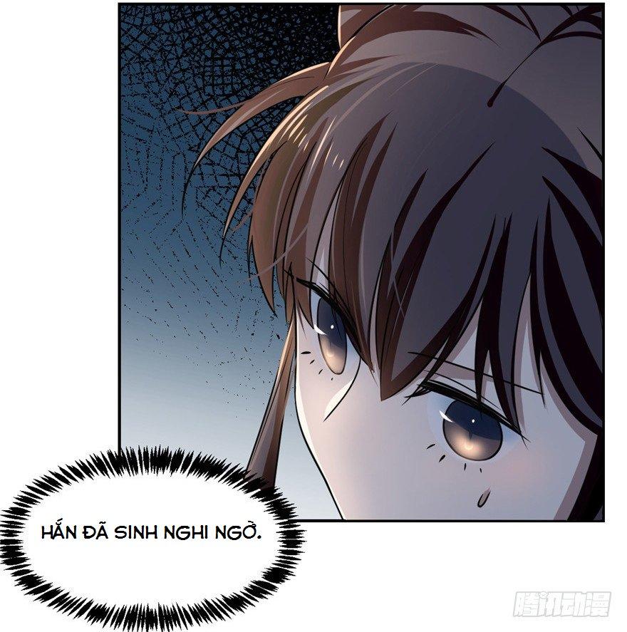 Độc Bộ Thiên Hạ: Đặc Công Thần Y Chap 12 - Next Chap 13