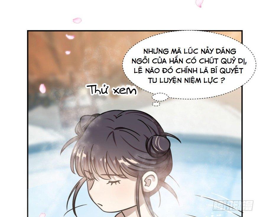 Độc Bộ Thiên Hạ: Đặc Công Thần Y Chap 16 - Next Chap 17