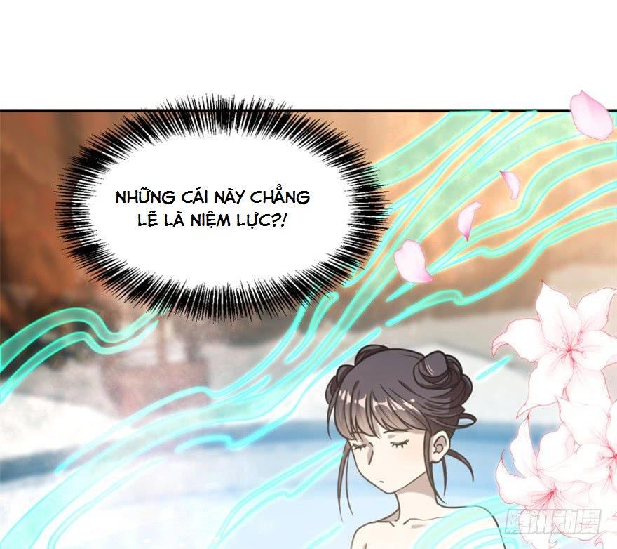 Độc Bộ Thiên Hạ: Đặc Công Thần Y Chap 16 - Next Chap 17