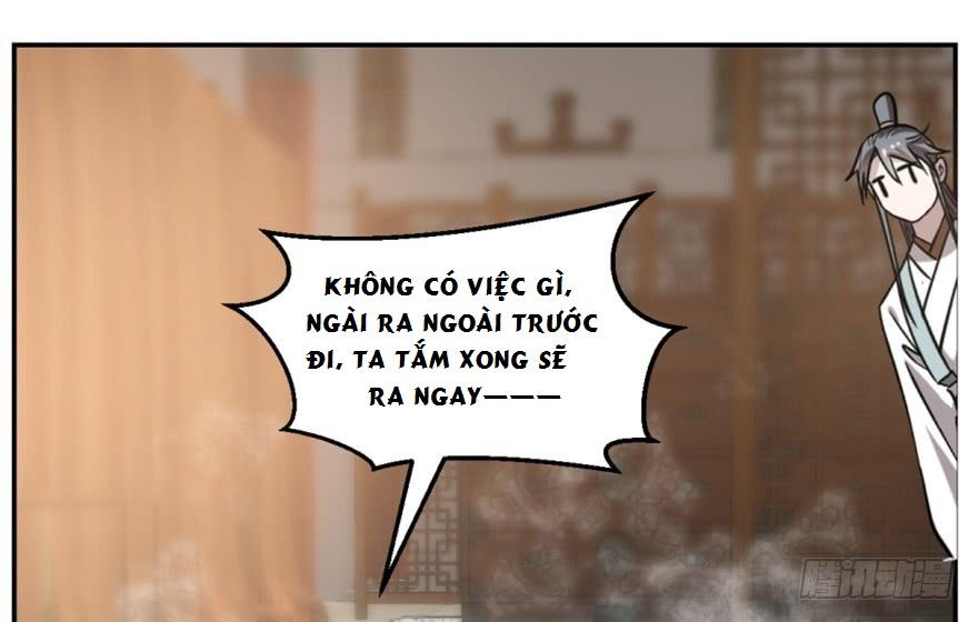 Độc Bộ Thiên Hạ: Đặc Công Thần Y Chap 16 - Next Chap 17