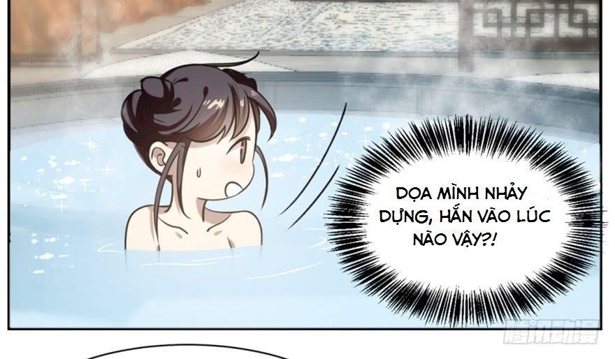 Độc Bộ Thiên Hạ: Đặc Công Thần Y Chap 16 - Next Chap 17