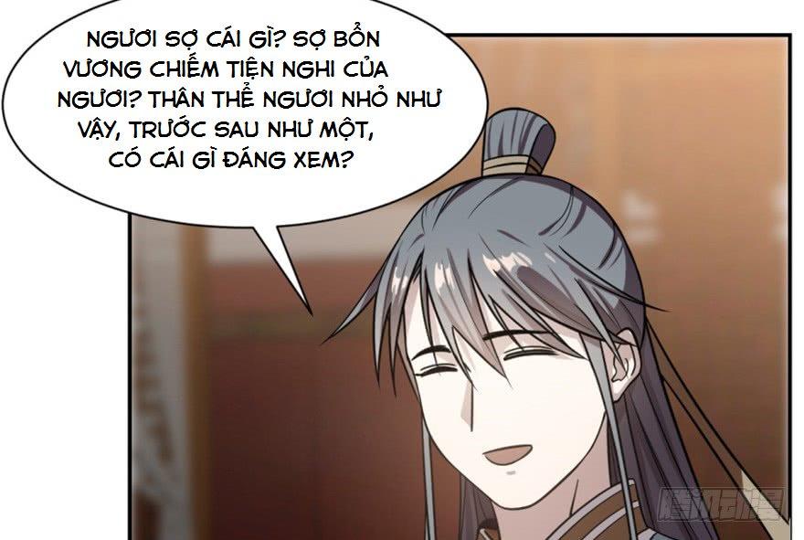 Độc Bộ Thiên Hạ: Đặc Công Thần Y Chap 16 - Next Chap 17
