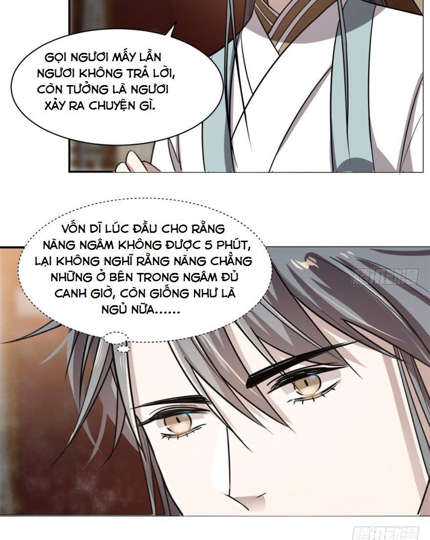 Độc Bộ Thiên Hạ: Đặc Công Thần Y Chap 16 - Next Chap 17