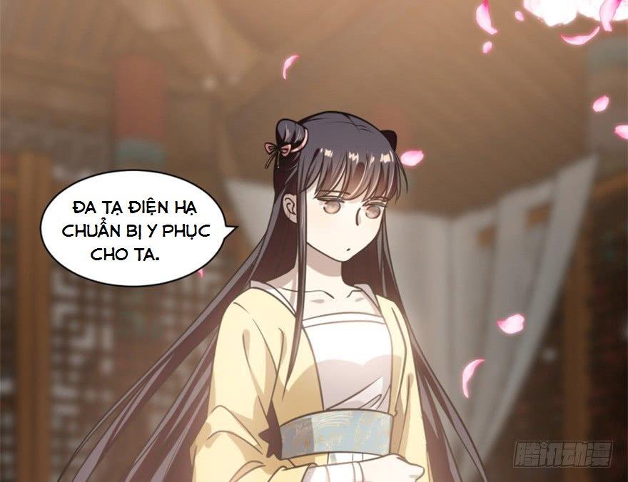 Độc Bộ Thiên Hạ: Đặc Công Thần Y Chap 16 - Next Chap 17