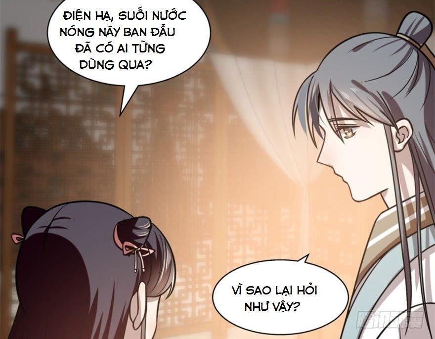 Độc Bộ Thiên Hạ: Đặc Công Thần Y Chap 16 - Next Chap 17