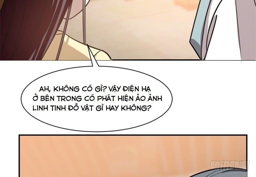 Độc Bộ Thiên Hạ: Đặc Công Thần Y Chap 16 - Next Chap 17