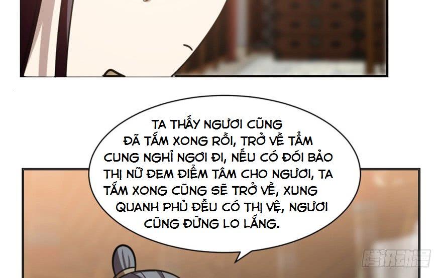 Độc Bộ Thiên Hạ: Đặc Công Thần Y Chap 16 - Next Chap 17