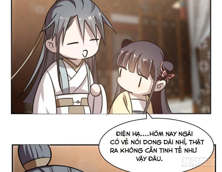 Độc Bộ Thiên Hạ: Đặc Công Thần Y Chap 16 - Next Chap 17
