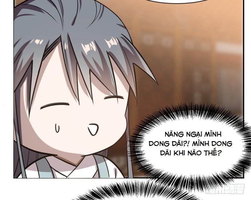 Độc Bộ Thiên Hạ: Đặc Công Thần Y Chap 16 - Next Chap 17