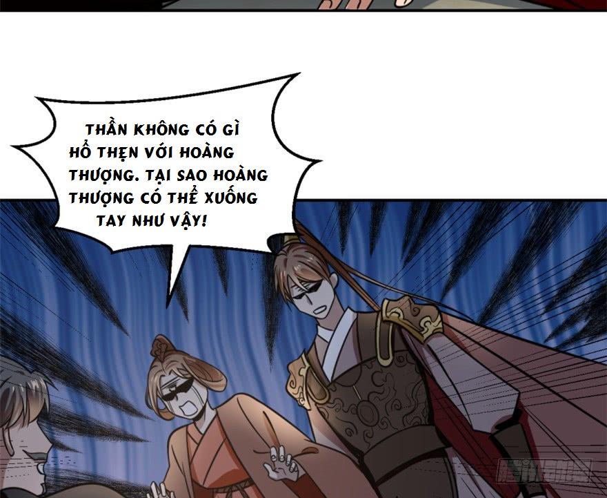 Độc Bộ Thiên Hạ: Đặc Công Thần Y Chap 16 - Next Chap 17