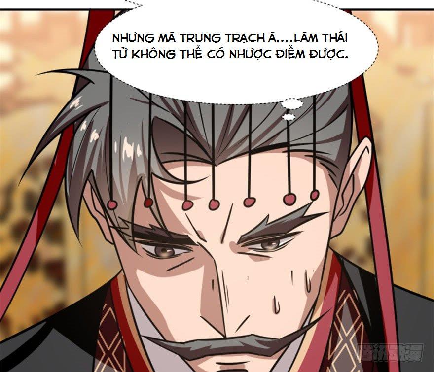 Độc Bộ Thiên Hạ: Đặc Công Thần Y Chap 16 - Next Chap 17
