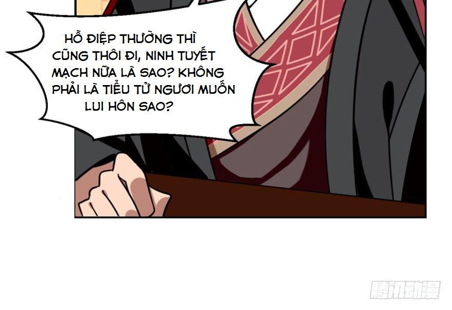 Độc Bộ Thiên Hạ: Đặc Công Thần Y Chap 16 - Next Chap 17