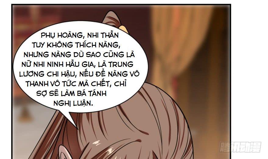 Độc Bộ Thiên Hạ: Đặc Công Thần Y Chap 16 - Next Chap 17