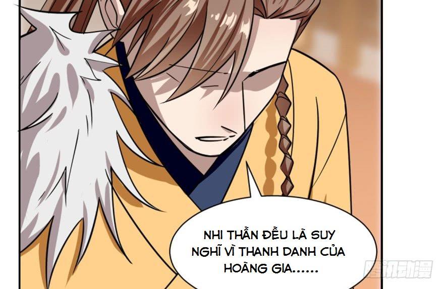 Độc Bộ Thiên Hạ: Đặc Công Thần Y Chap 16 - Next Chap 17