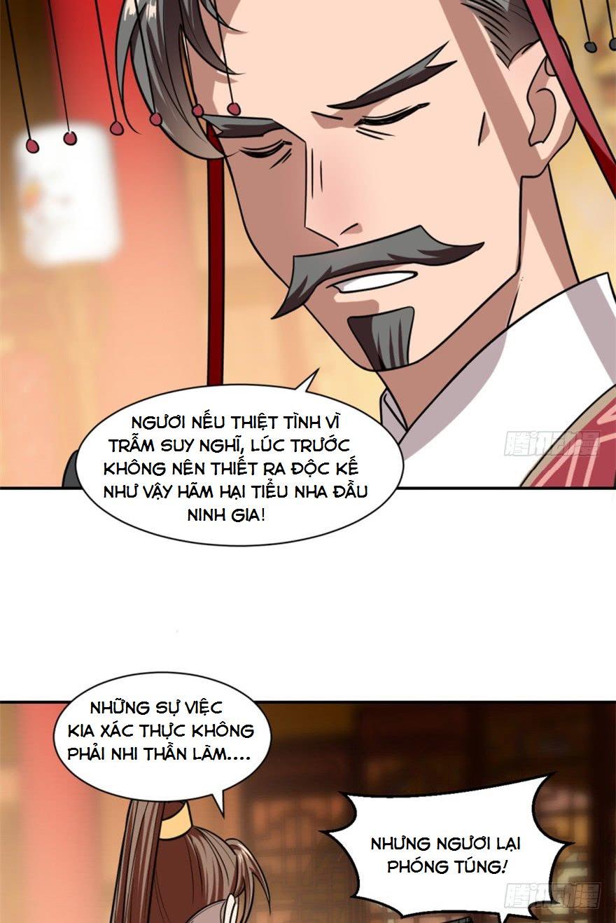 Độc Bộ Thiên Hạ: Đặc Công Thần Y Chap 16 - Next Chap 17
