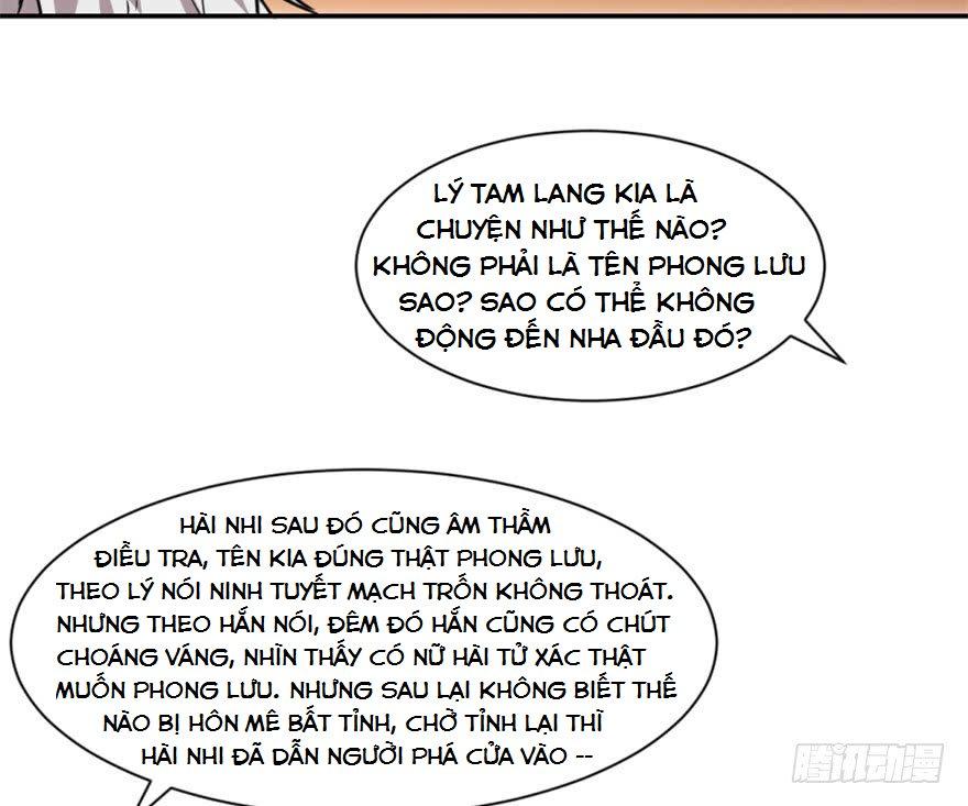 Độc Bộ Thiên Hạ: Đặc Công Thần Y Chap 16 - Next Chap 17