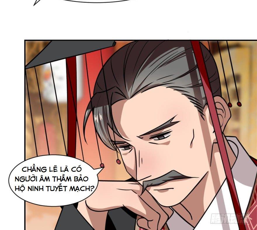 Độc Bộ Thiên Hạ: Đặc Công Thần Y Chap 16 - Next Chap 17