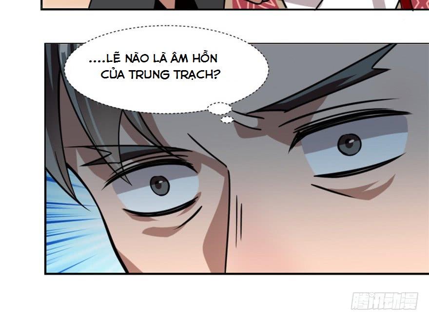 Độc Bộ Thiên Hạ: Đặc Công Thần Y Chap 16 - Next Chap 17