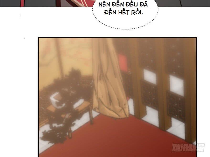 Độc Bộ Thiên Hạ: Đặc Công Thần Y Chap 16 - Next Chap 17