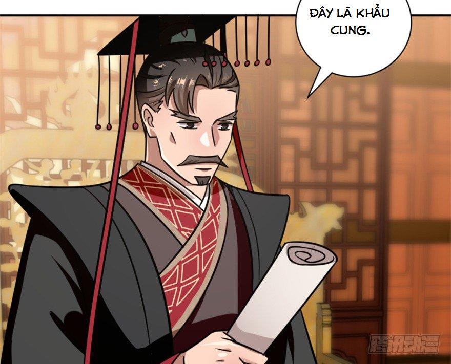 Độc Bộ Thiên Hạ: Đặc Công Thần Y Chap 16 - Next Chap 17