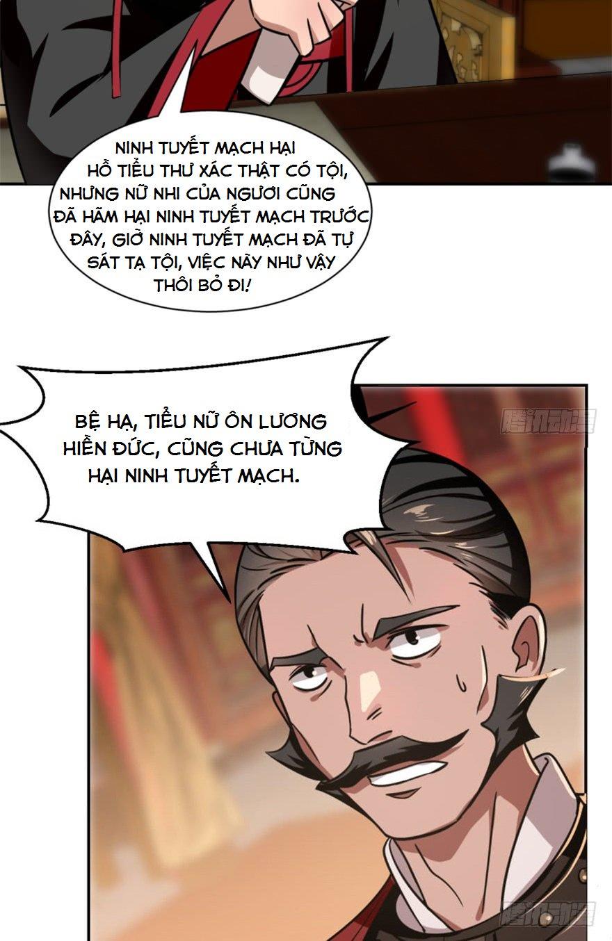 Độc Bộ Thiên Hạ: Đặc Công Thần Y Chap 16 - Next Chap 17