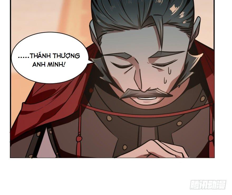 Độc Bộ Thiên Hạ: Đặc Công Thần Y Chap 16 - Next Chap 17