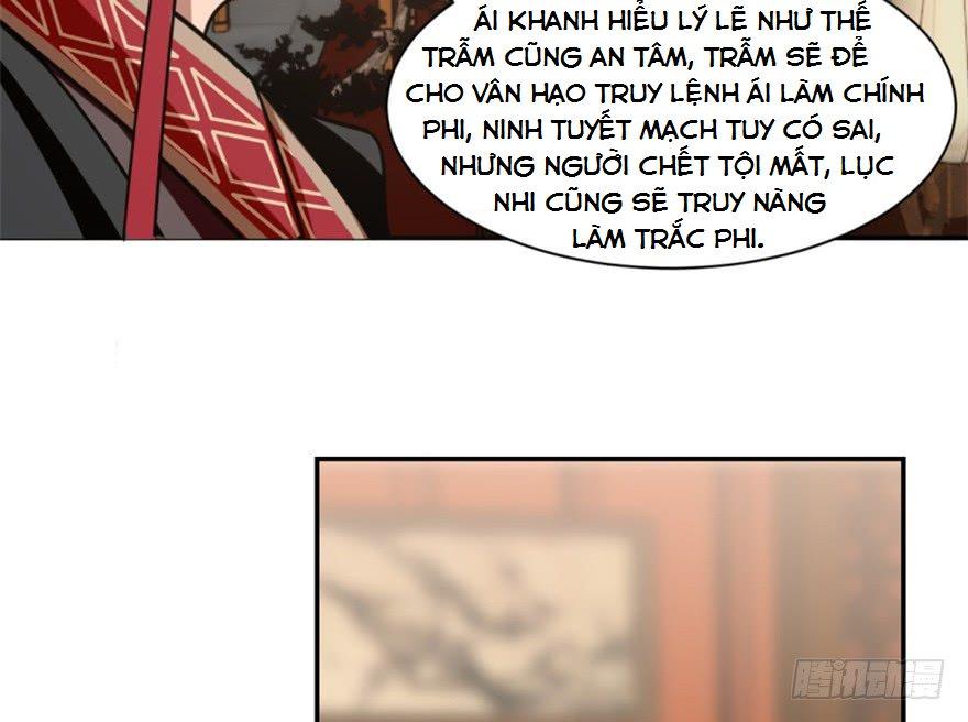 Độc Bộ Thiên Hạ: Đặc Công Thần Y Chap 16 - Next Chap 17