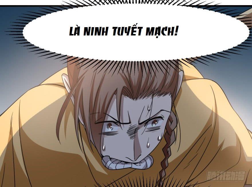 Độc Bộ Thiên Hạ: Đặc Công Thần Y Chap 19 - Next Chap 20
