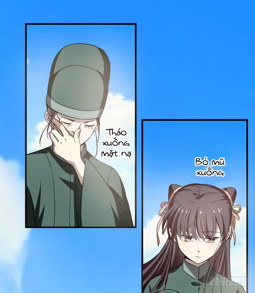 Độc Bộ Thiên Hạ: Đặc Công Thần Y Chap 19 - Next Chap 20