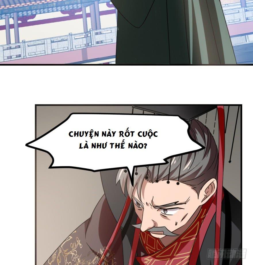 Độc Bộ Thiên Hạ: Đặc Công Thần Y Chap 19 - Next Chap 20