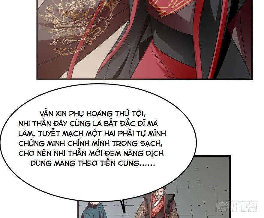 Độc Bộ Thiên Hạ: Đặc Công Thần Y Chap 19 - Next Chap 20