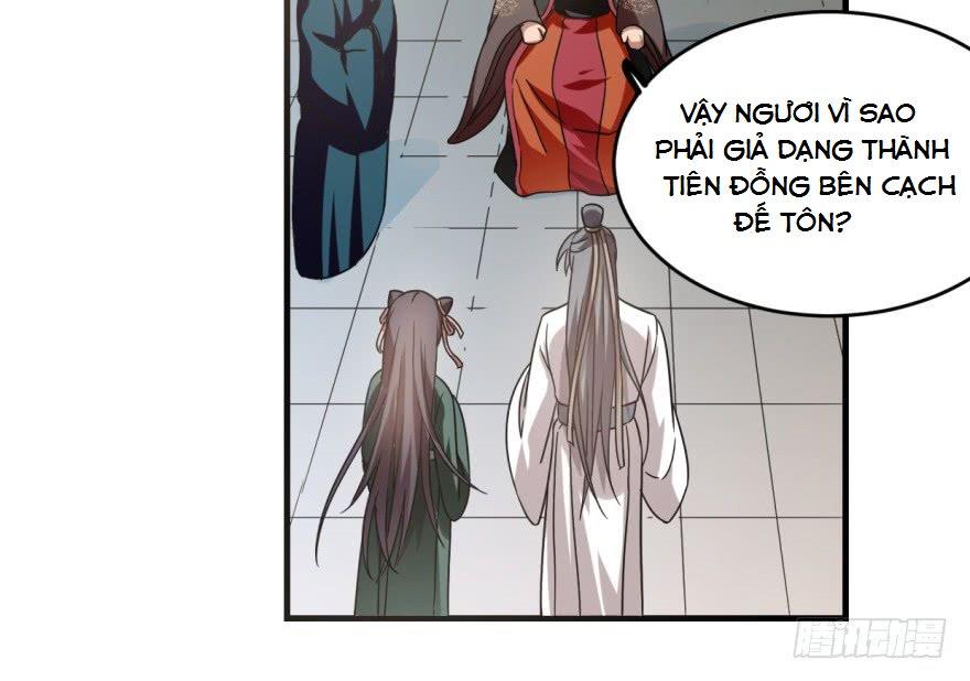 Độc Bộ Thiên Hạ: Đặc Công Thần Y Chap 19 - Next Chap 20