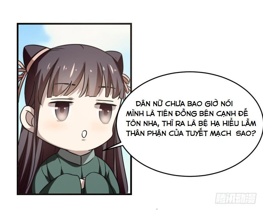 Độc Bộ Thiên Hạ: Đặc Công Thần Y Chap 19 - Next Chap 20