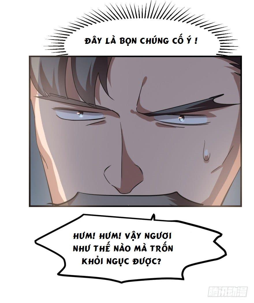 Độc Bộ Thiên Hạ: Đặc Công Thần Y Chap 19 - Next Chap 20