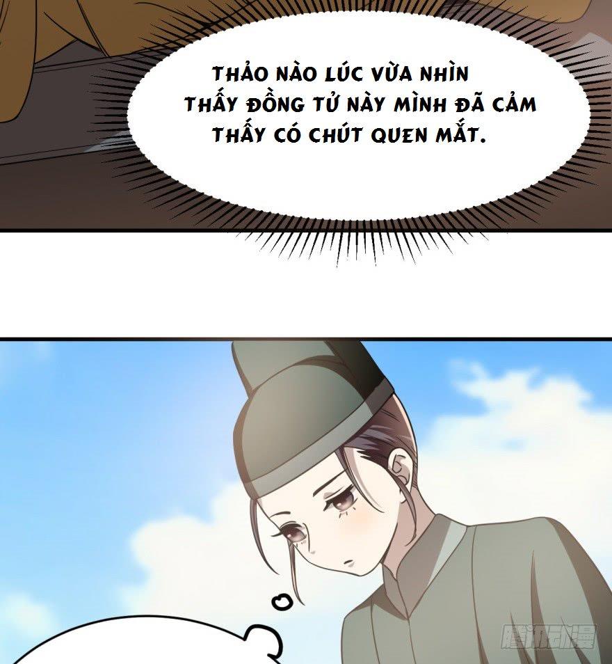 Độc Bộ Thiên Hạ: Đặc Công Thần Y Chap 19 - Next Chap 20