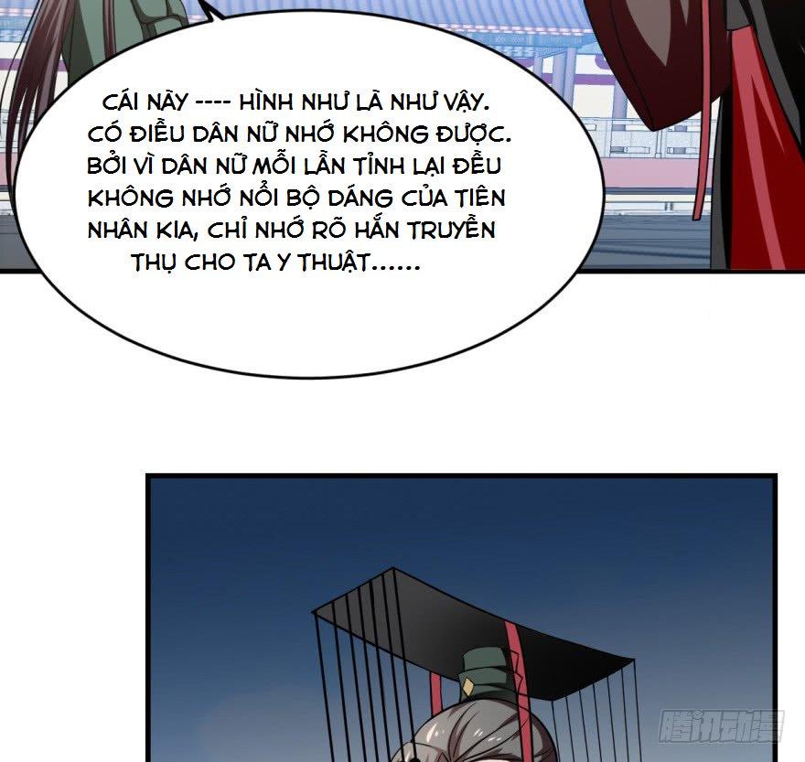 Độc Bộ Thiên Hạ: Đặc Công Thần Y Chap 19 - Next Chap 20