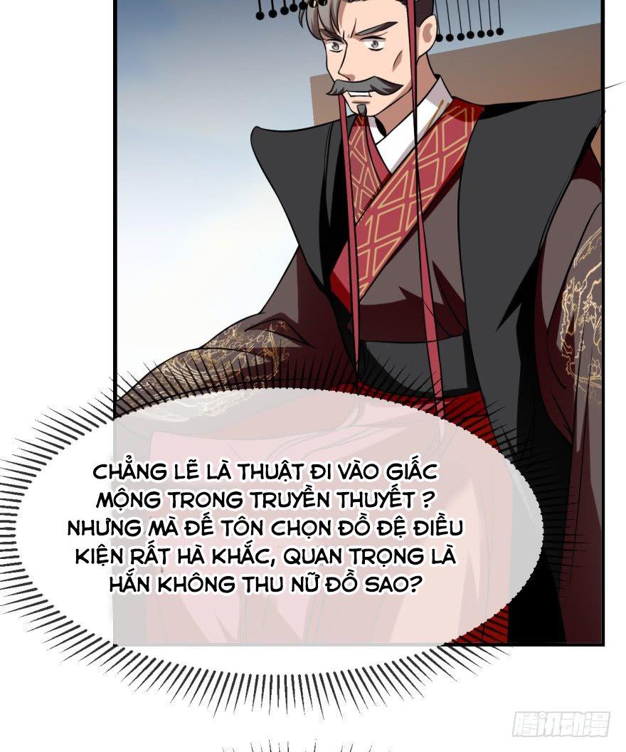 Độc Bộ Thiên Hạ: Đặc Công Thần Y Chap 19 - Next Chap 20