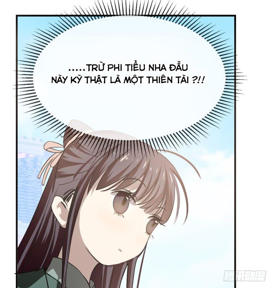 Độc Bộ Thiên Hạ: Đặc Công Thần Y Chap 19 - Next Chap 20