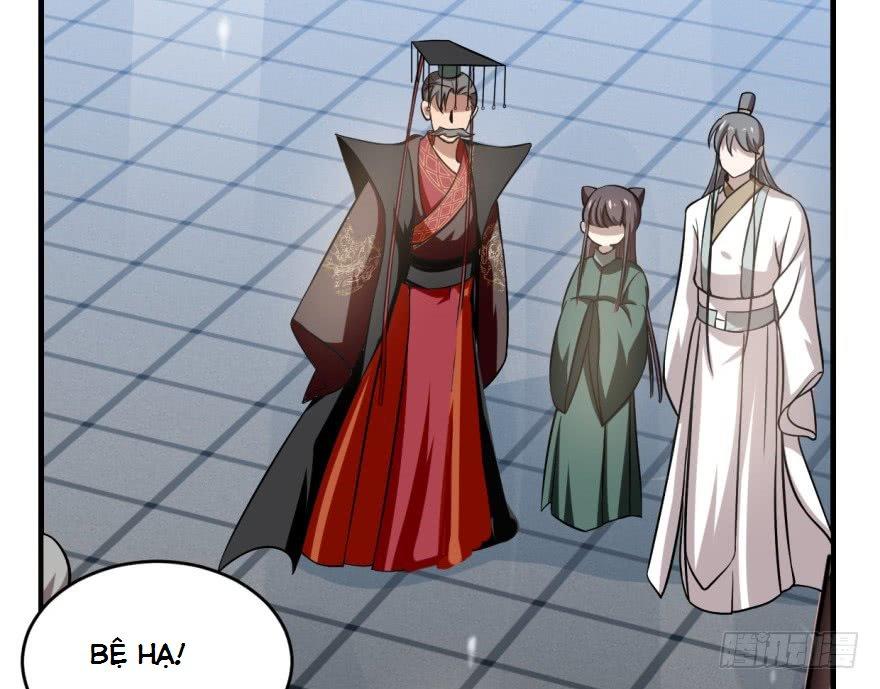Độc Bộ Thiên Hạ: Đặc Công Thần Y Chap 19 - Next Chap 20