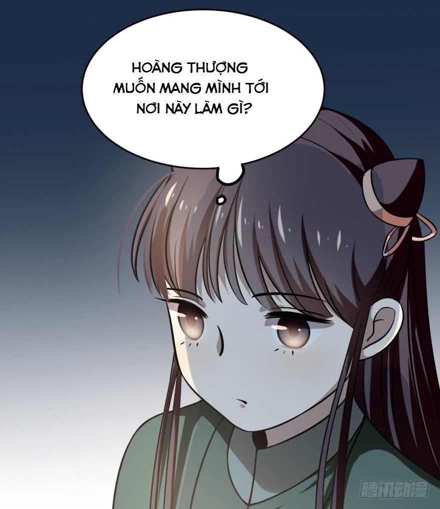 Độc Bộ Thiên Hạ: Đặc Công Thần Y Chap 19 - Next Chap 20