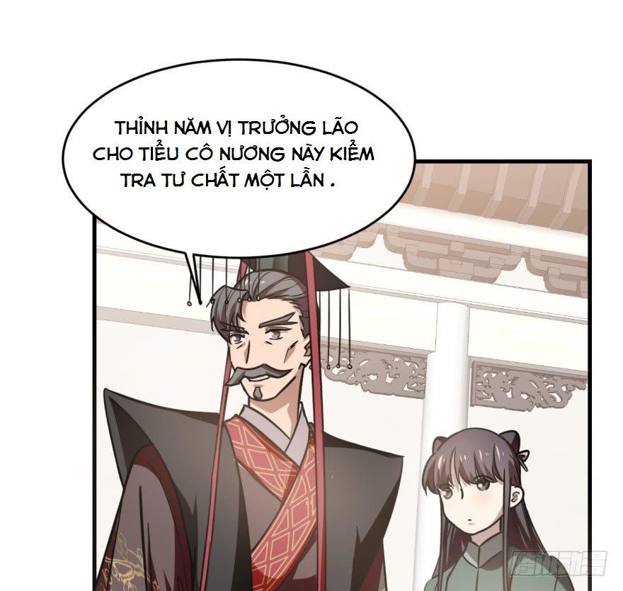 Độc Bộ Thiên Hạ: Đặc Công Thần Y Chap 19 - Next Chap 20