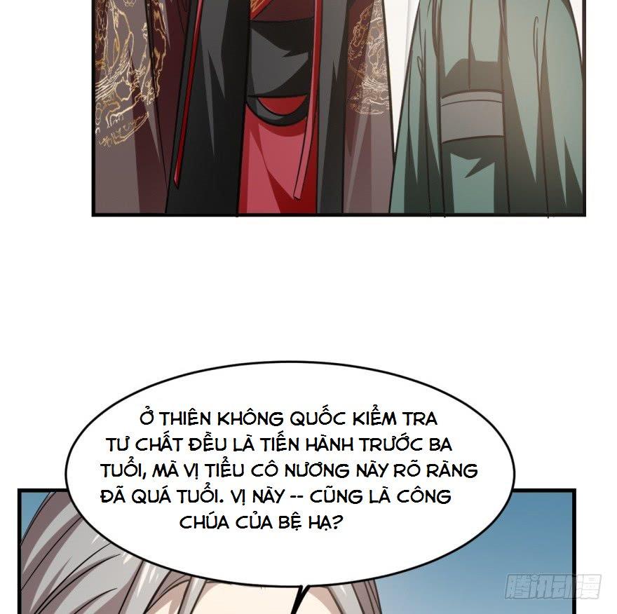 Độc Bộ Thiên Hạ: Đặc Công Thần Y Chap 19 - Next Chap 20