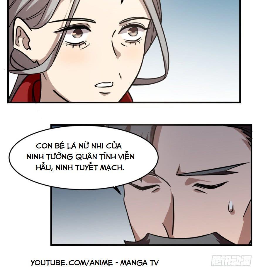 Độc Bộ Thiên Hạ: Đặc Công Thần Y Chap 19 - Next Chap 20
