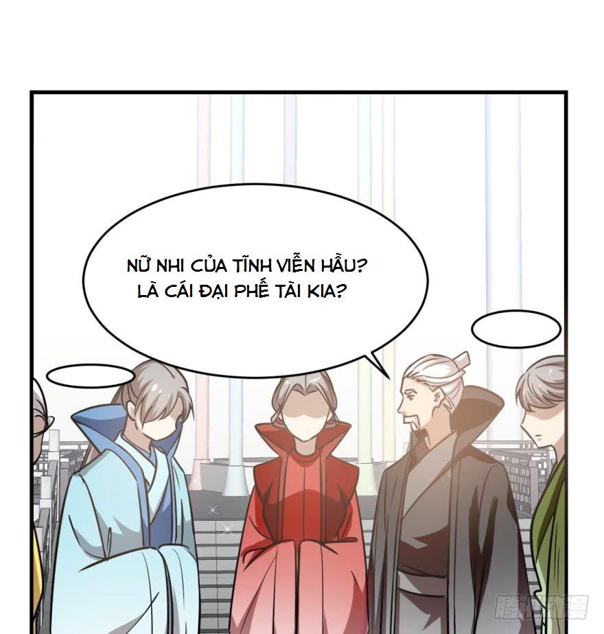Độc Bộ Thiên Hạ: Đặc Công Thần Y Chap 19 - Next Chap 20