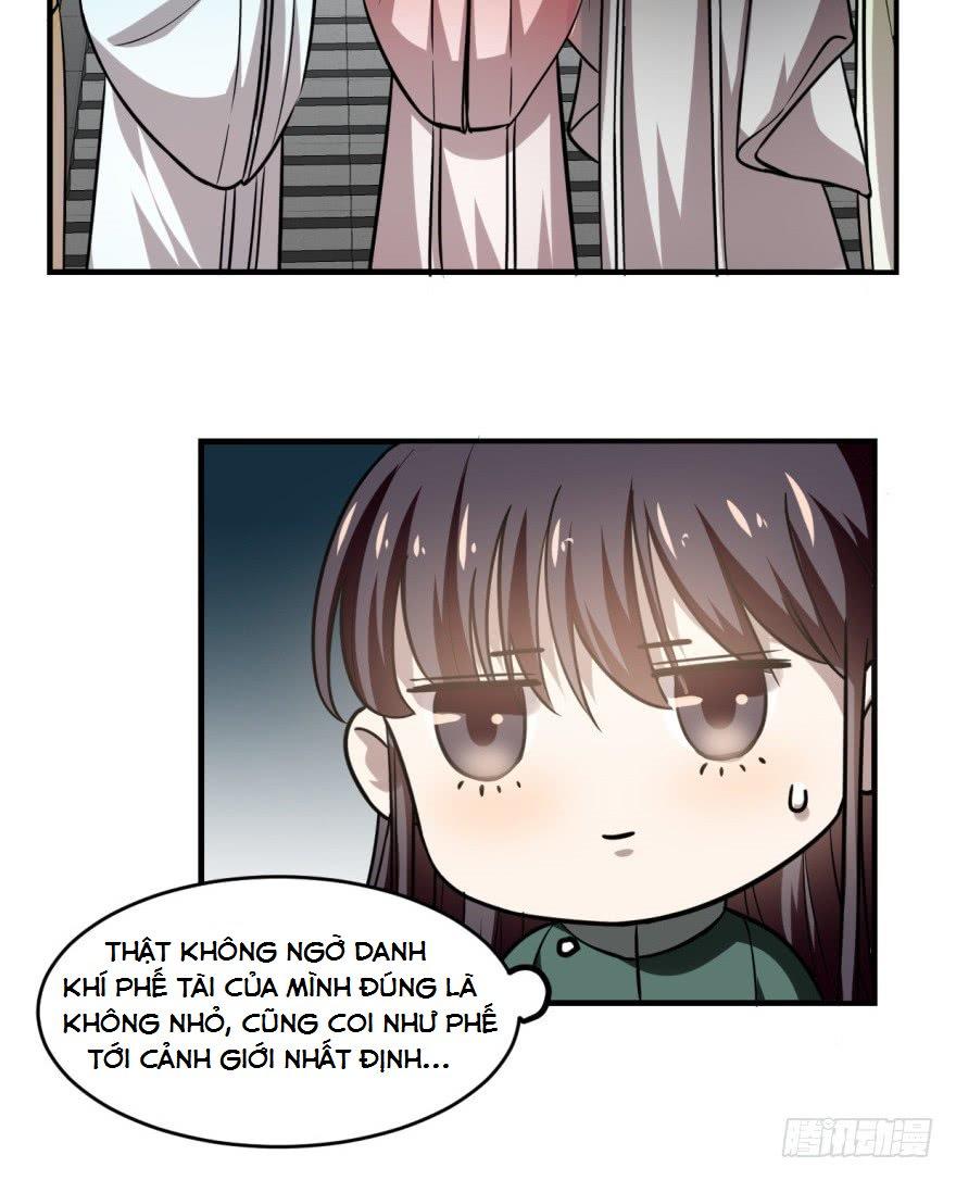 Độc Bộ Thiên Hạ: Đặc Công Thần Y Chap 19 - Next Chap 20