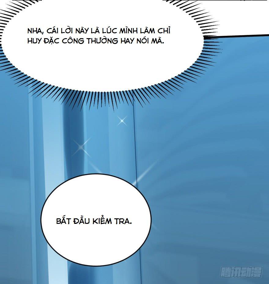 Độc Bộ Thiên Hạ: Đặc Công Thần Y Chap 19 - Next Chap 20